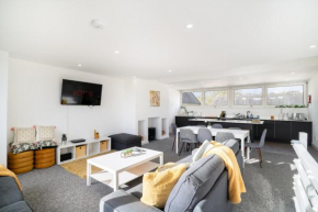 Spacious 4 Bed Family Retreat, Haltwhistle